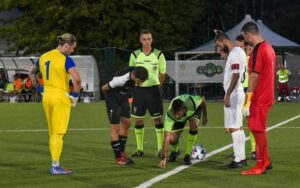 Tutto il calcio della provincia in tempo reale