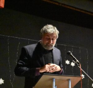 Armosino confermato segretario della Cgil