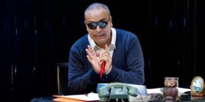 “Non è vero ma ci credo” inaugura la stagione del teatro Marenco
