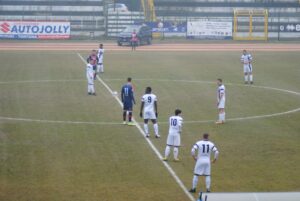 Beffa Hsl, vince la Caronnese