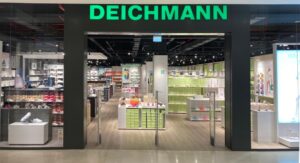 Deichmann riapre con un nuovissimo look
