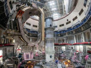 Fusione nucleare, a Pozzolo un incontro per saperne di più