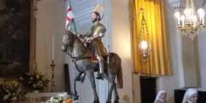 Basaluzzo: festa di San Bovo tra musica, tradizione e cultura