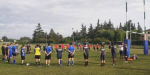 Rugby, la provincia fa squadra: 6 team per far crescere i giovani