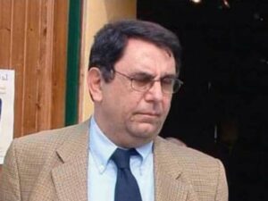 Armando Di Raimondo, addio allo storico che amava Gavi