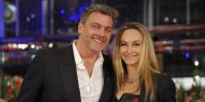 Anche Novi in lutto per Ray Stevenson, l’attore di “Roma”