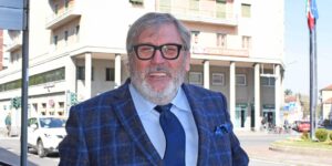 Garaventa: «A Muliere e Porta chiedo un impegno contro la guerra»