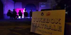 Teatro Marenco, oggi va in scena il “Jukebox “della Juta