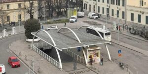Parcheggi,  meno strisce blu ma Movicentro di nuovo a pagamento