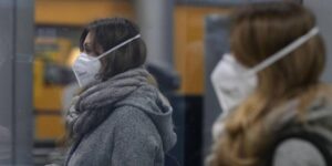 Gavi, contagi in crescita. Da oggi mascherine anche all’aperto