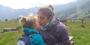 Olimpiadi solidali per i bimbi malati. «Noi genitori lasciati soli»