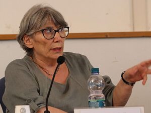 Le molte vite di Ada Della Torre nel libro di Graziella Gaballo