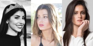 Miss Italia e Miss Novi, una serata tutta al femminile