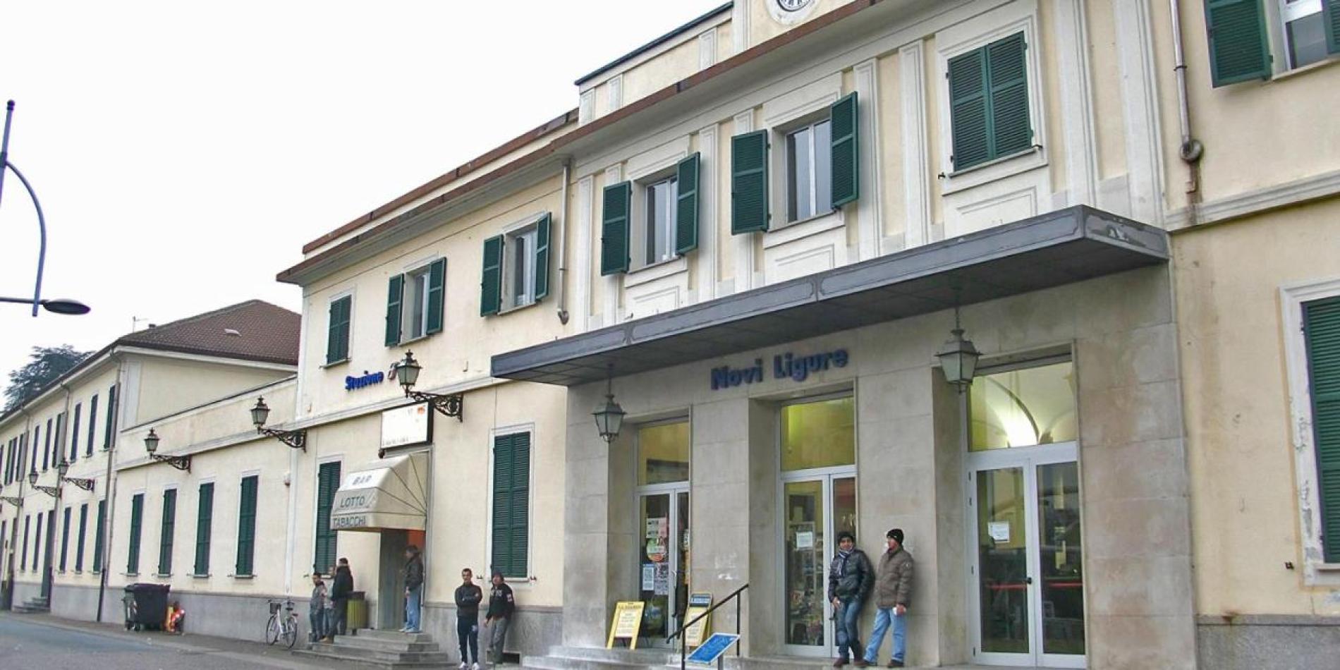 Pendolari, disagi per lavori su Genova-Torino e Tortona-Voghera