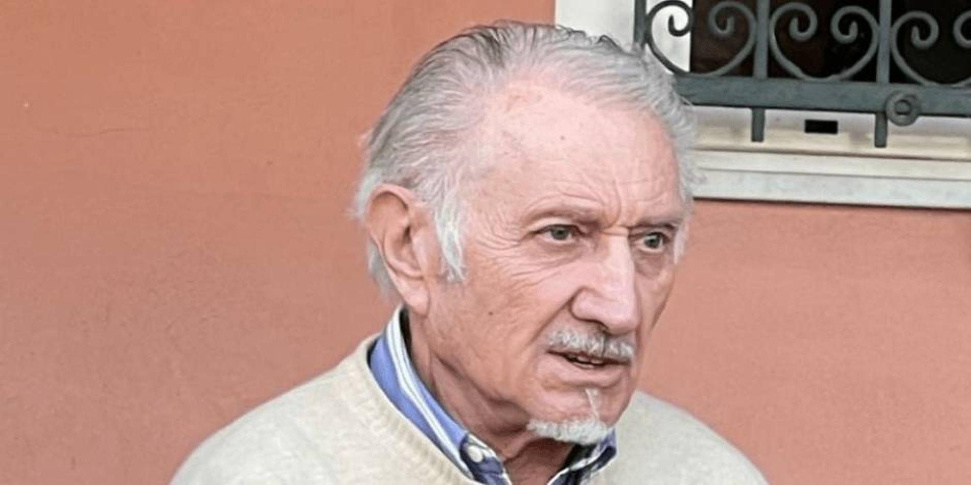 Angelo Casarini, il caso del 79enne scomparso a “Chi l’ha visto?”