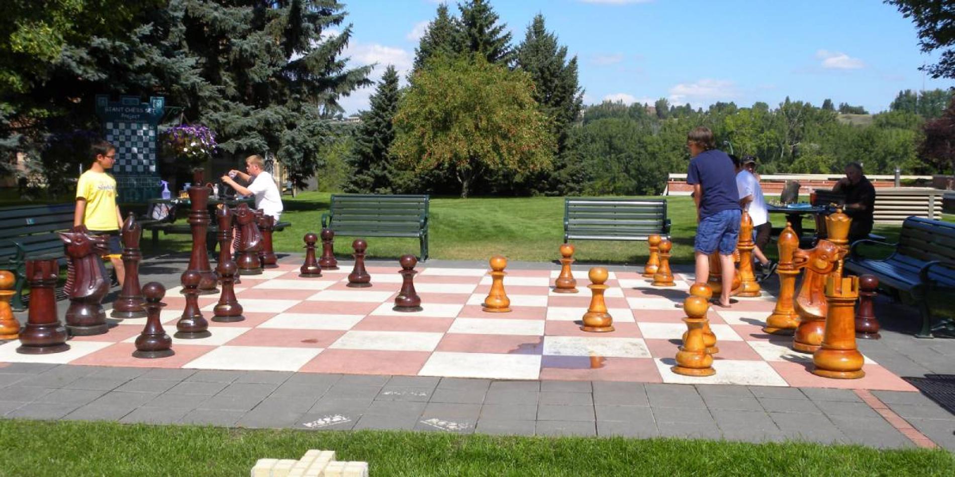 Cabella, al via un corso di scacchi per bambini e ragazzi