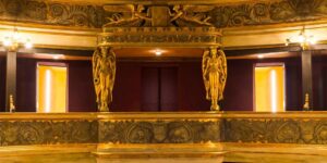 Novi Ligure, al teatro “Marenco” sarà concerto di Capodanno