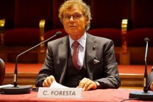 “I Pfas possono modificare le cellule nervose”