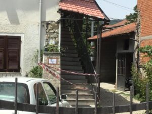 Omicidio Borghetto, il Codice Rosso che non prevede attenuanti è incostituzionale