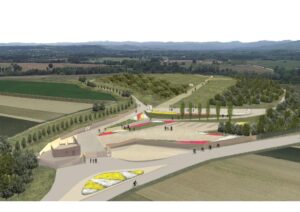 Ri-Habitat si svela: modello di recupero ambientale e di una cava esausta