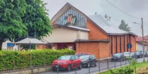 Sacro Cuore: festa per i 50 anni della chiesa, ricordano don Pino