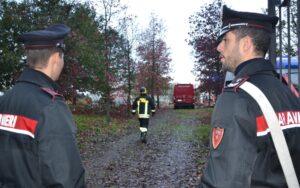 Due anni fa l’esplosione che uccise Marco Triches, Matteo Gastaldo e Antonino Candido