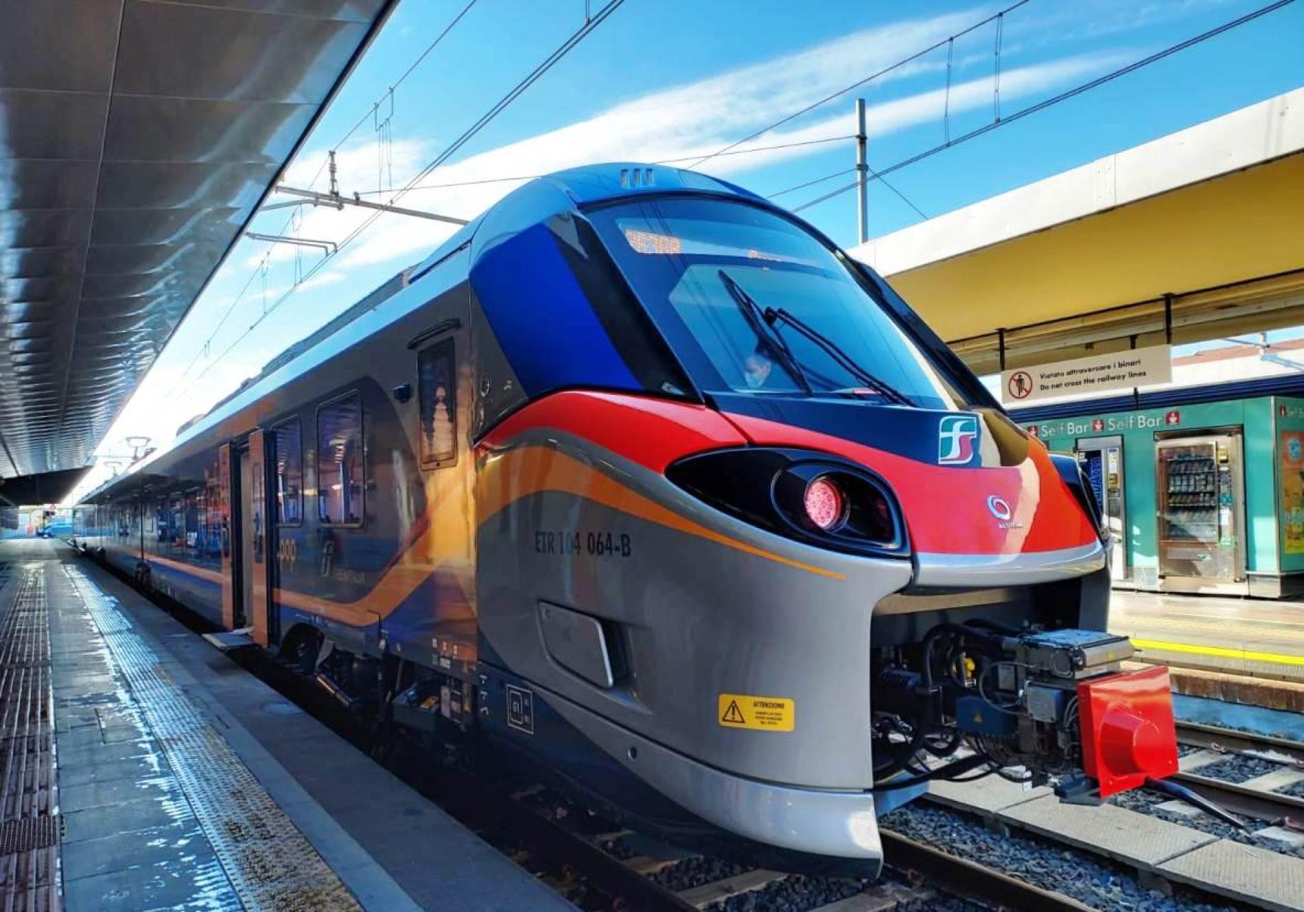 Pendolari: «Trasporto ferroviario, la Regione si rimangia la parola»