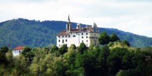 Un libro e un annullo filatelico per i 275 anni del voto di Bertelli