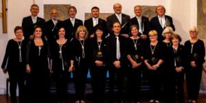 “Regina Mundi”, un omaggio alla Vergine con la Corale Novese