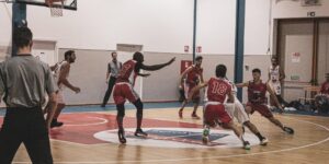 Mezzo secolo di basket a Serravalle: un torneo ricordando Martino