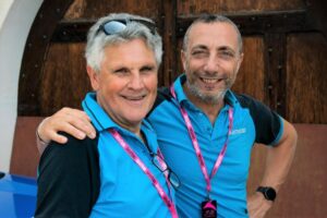 Oggi passa il Giro d’Italia Next Gen