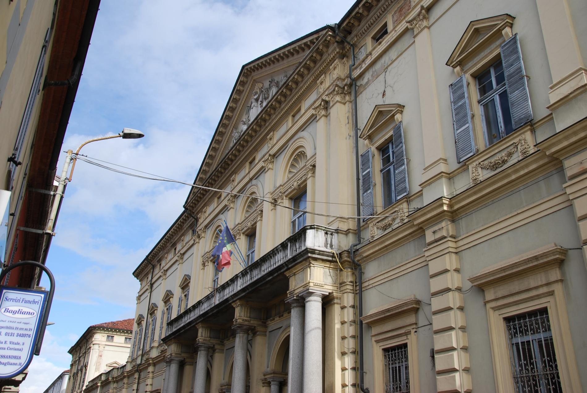 Azienda ospedaliera, nasce l’Aortic Team