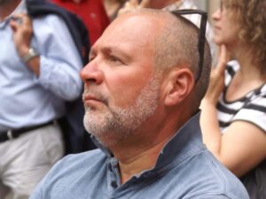 Novi, addio a Renato Lizzi e al suo impegno per la città e lo sport