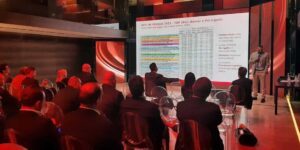 Pernigotti, presentati i nuovi prodotti. E l’azienda tornerà in tv