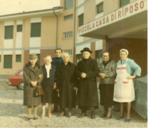 Don Beniamino, un libro per ricordarlo a mezzo secolo dalla morte