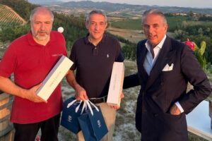 Sem Cup, tra golf e solidarietà: i risultati della sesta tappa