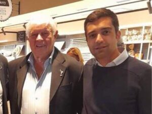 Perocchio e Dolcino: «Opposizione propositiva ma intransigente»