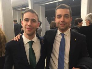 Moncalvo (Lega): «Disfatta del centrodestra, ora rifondiamo la coalizione»