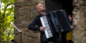 Festival Echos: arie d’opera a Voltaggio e fisarmonica a Gavazzana