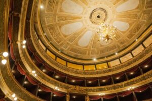 Le avventure de I musicanti di Brema al “Marenco”