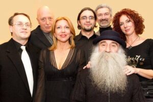 Voltaggio, alla Pinacoteca il concerto del Gruppo dell’Incanto