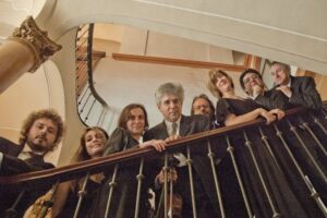 Musica barocca, l’ensemble L’Archicembalo in concerto a Borghetto