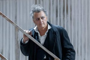 Novi, Valerio Binasco al Marenco con le “Novelle pirandelliane”