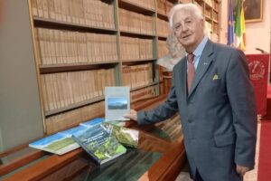 Società storica: dai monaci irlandesi ai bombardamenti su Novi