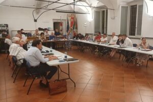 Novi, il consiglio dà il via libera alle commissioni tra le liti