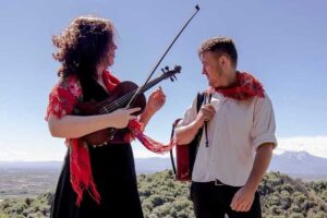 Musica e danze occitane, doppio appuntamento a Borghetto e a Gavi
