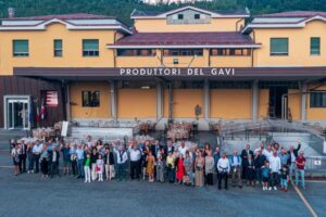 Istituzioni, produttori del Gavi e scuola insieme per lo sviluppo