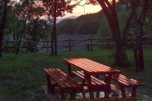 Borghetto, arte sotto le stelle all’area attrezzata di Boscopiano