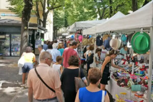 Fiera d’agosto, non solo bancarelle: tutti gli eventi a Novi
