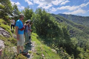 Imprese Borghi, in val Borbera opportunità per turismo e aziende